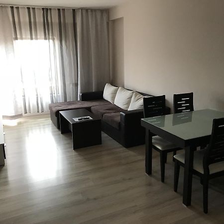 Apartment Bonne Chance Σόφια Εξωτερικό φωτογραφία