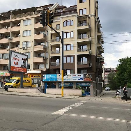 Apartment Bonne Chance Σόφια Εξωτερικό φωτογραφία