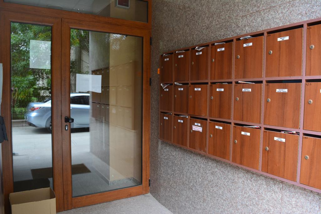 Apartment Bonne Chance Σόφια Εξωτερικό φωτογραφία