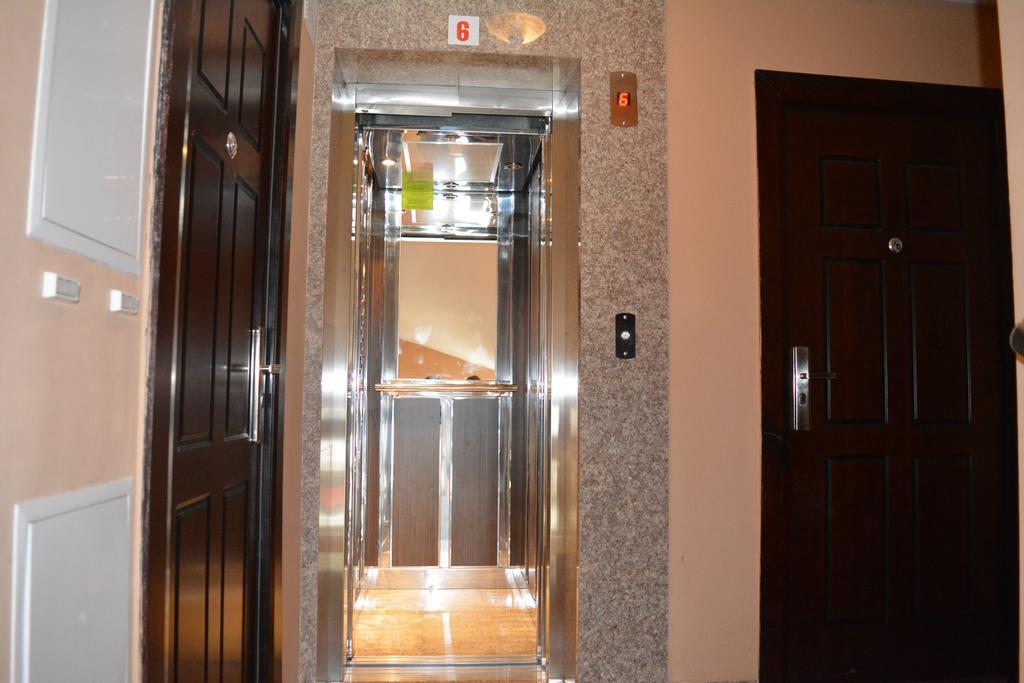 Apartment Bonne Chance Σόφια Εξωτερικό φωτογραφία