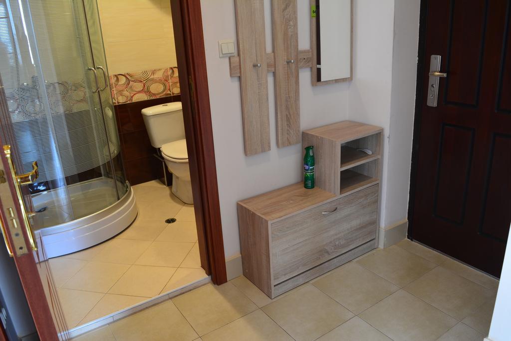 Apartment Bonne Chance Σόφια Εξωτερικό φωτογραφία