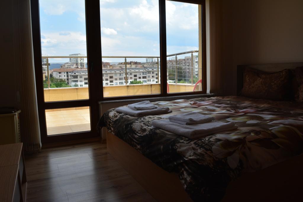 Apartment Bonne Chance Σόφια Εξωτερικό φωτογραφία