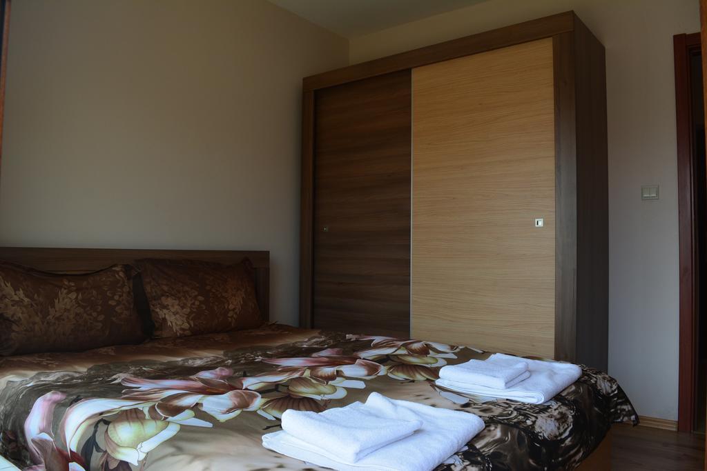 Apartment Bonne Chance Σόφια Εξωτερικό φωτογραφία