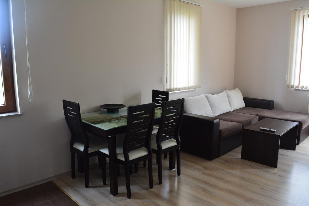 Apartment Bonne Chance Σόφια Εξωτερικό φωτογραφία