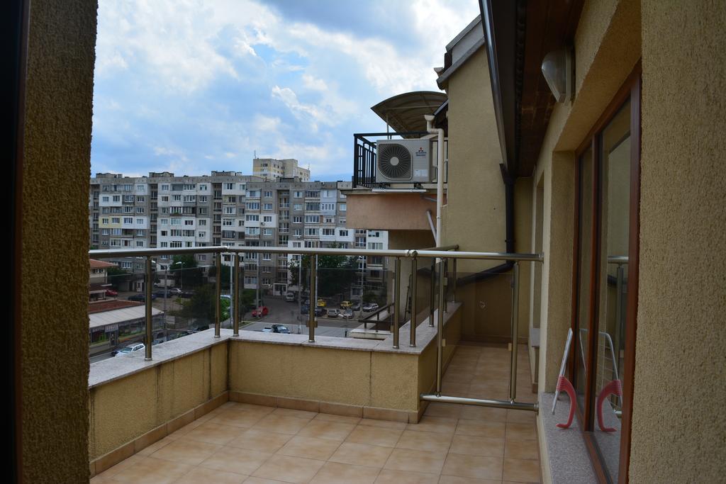 Apartment Bonne Chance Σόφια Εξωτερικό φωτογραφία
