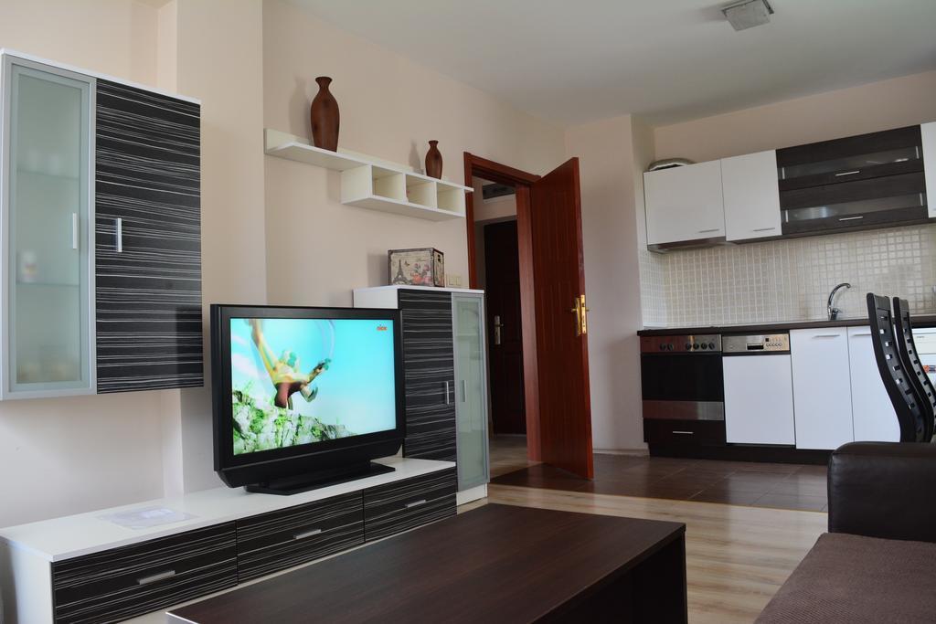Apartment Bonne Chance Σόφια Εξωτερικό φωτογραφία