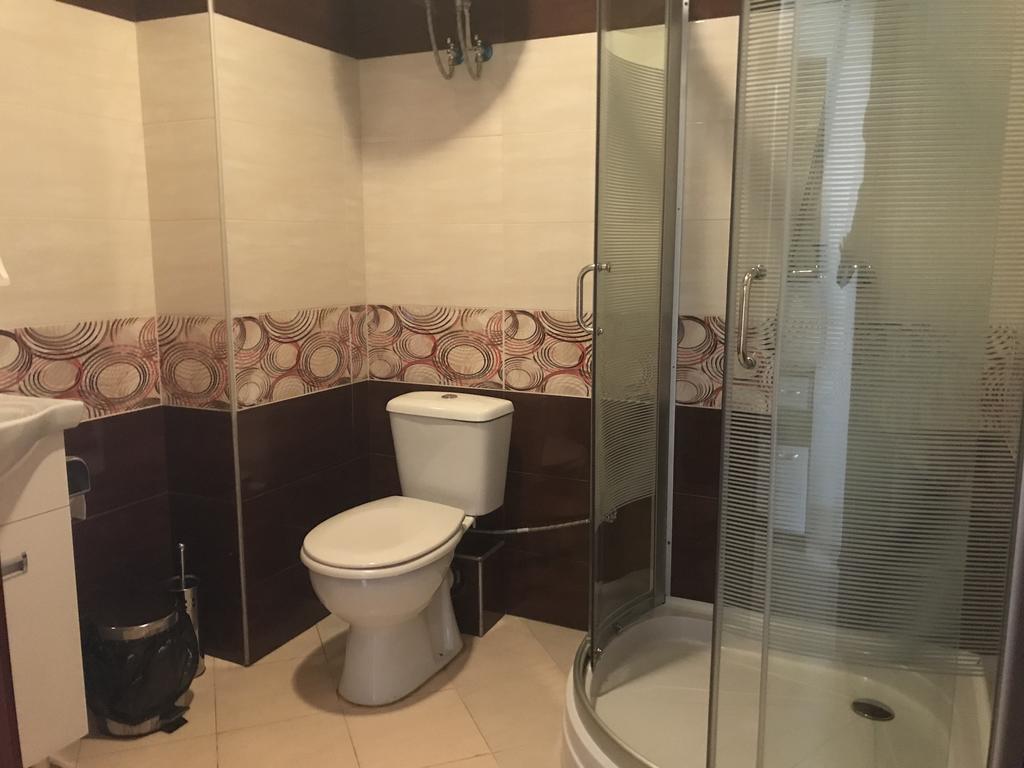 Apartment Bonne Chance Σόφια Εξωτερικό φωτογραφία