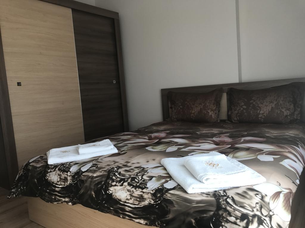 Apartment Bonne Chance Σόφια Εξωτερικό φωτογραφία