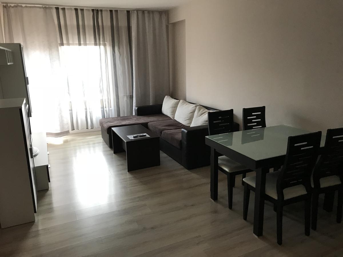 Apartment Bonne Chance Σόφια Εξωτερικό φωτογραφία