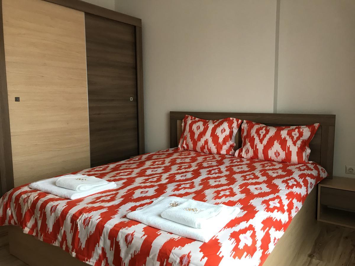 Apartment Bonne Chance Σόφια Εξωτερικό φωτογραφία