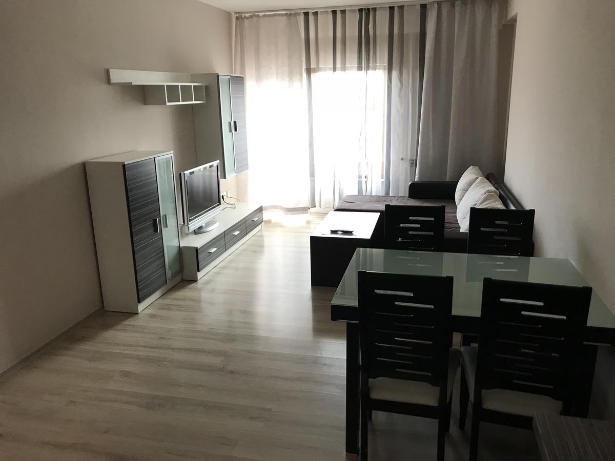 Apartment Bonne Chance Σόφια Εξωτερικό φωτογραφία