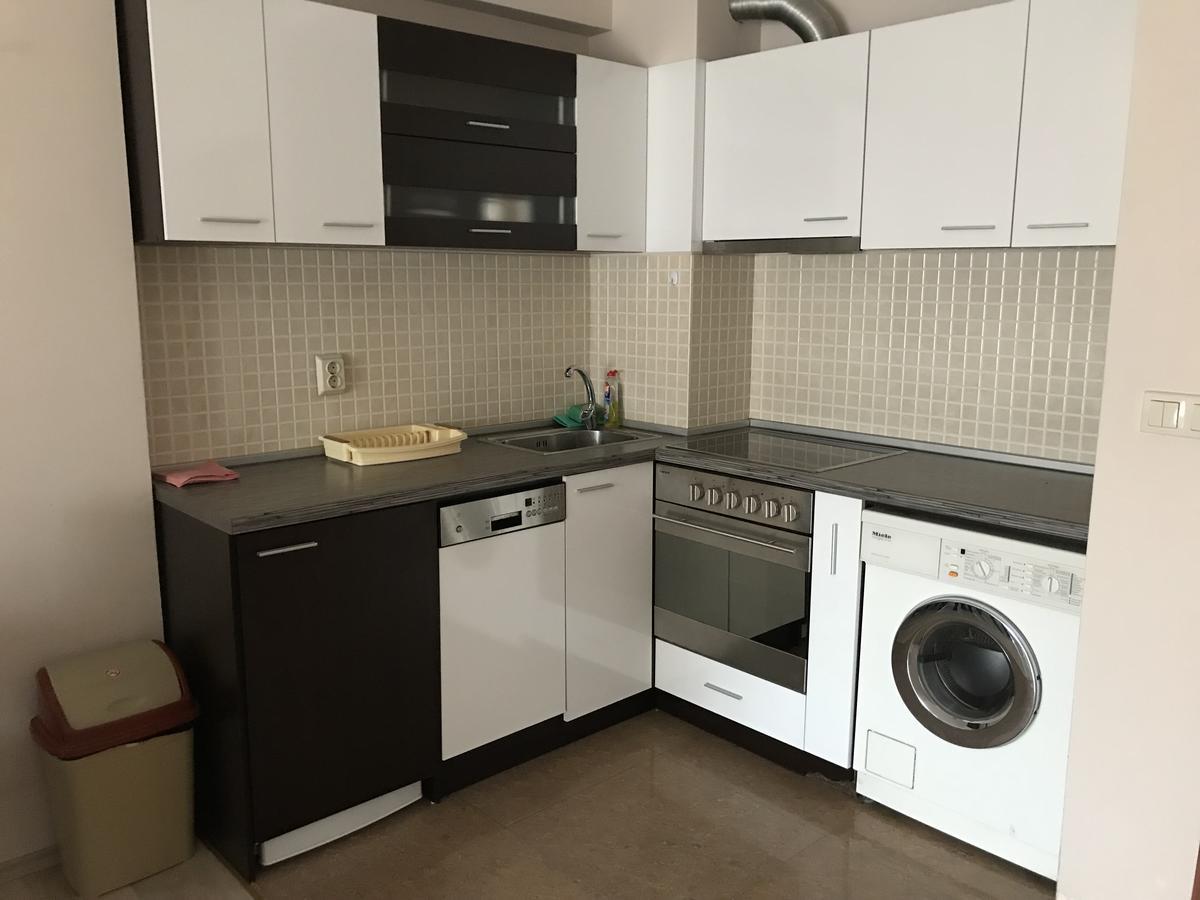 Apartment Bonne Chance Σόφια Εξωτερικό φωτογραφία
