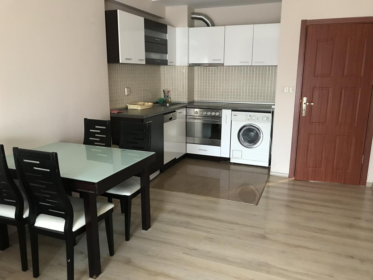 Apartment Bonne Chance Σόφια Εξωτερικό φωτογραφία