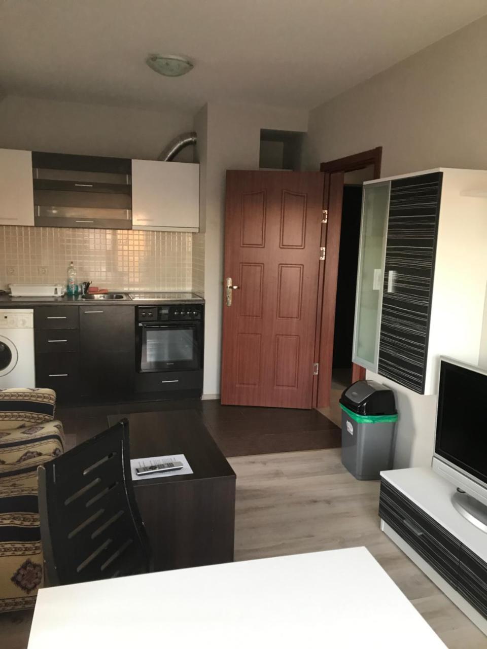 Apartment Bonne Chance Σόφια Εξωτερικό φωτογραφία