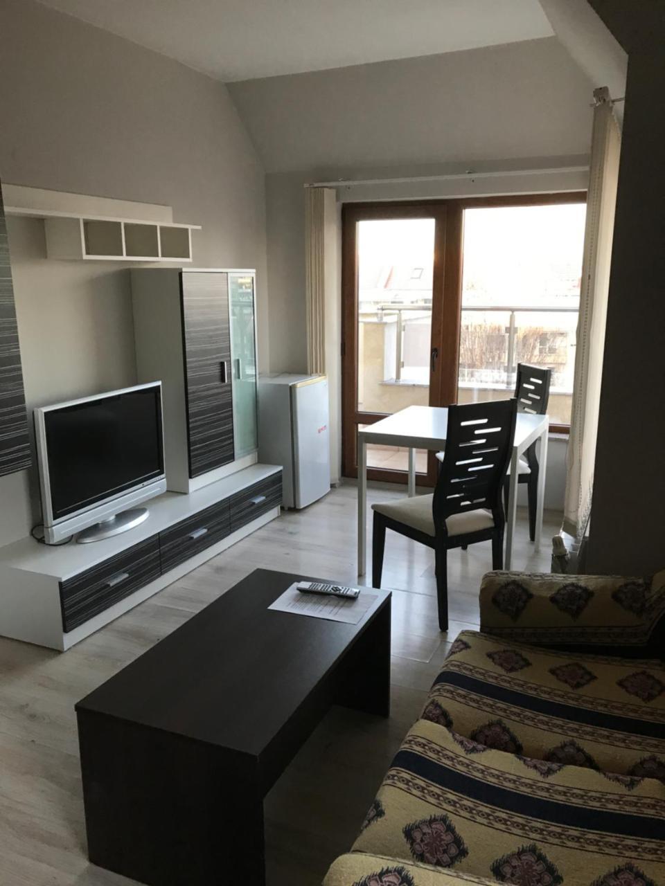 Apartment Bonne Chance Σόφια Εξωτερικό φωτογραφία