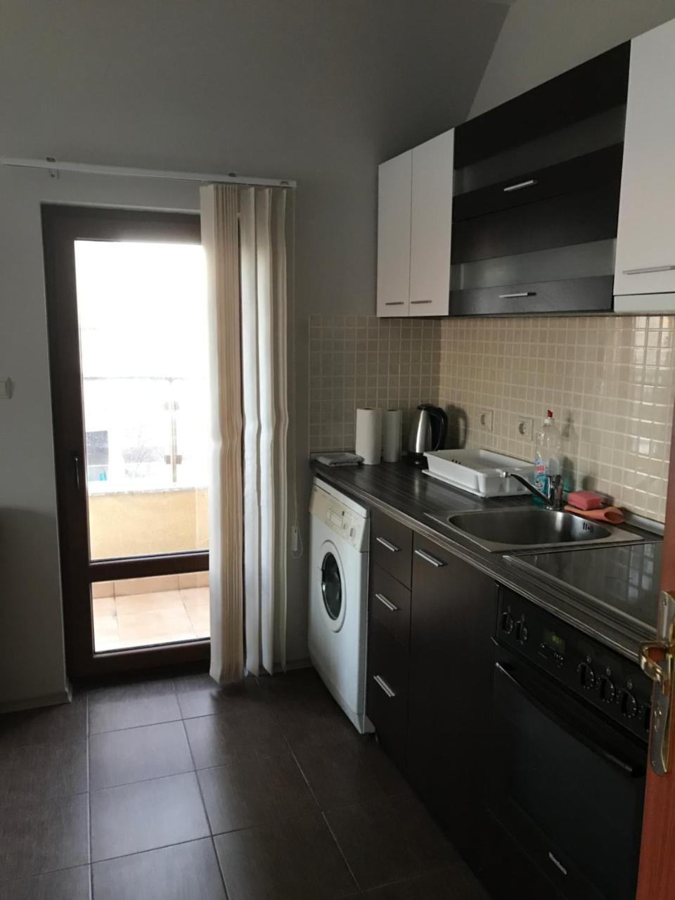 Apartment Bonne Chance Σόφια Εξωτερικό φωτογραφία