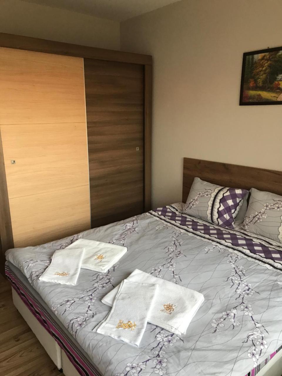 Apartment Bonne Chance Σόφια Εξωτερικό φωτογραφία